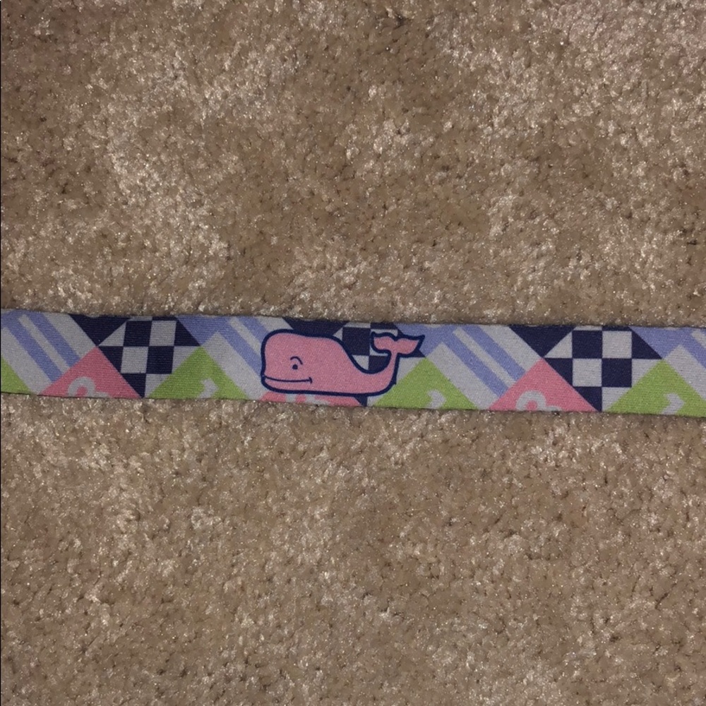VV croakie